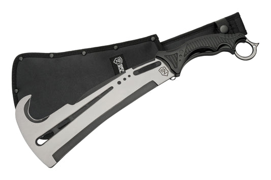 Sierra Zulu Clawhook Machete