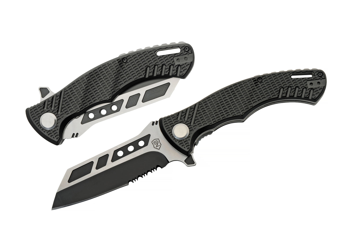 Sierra Zulu Nighthawk Folding Knife