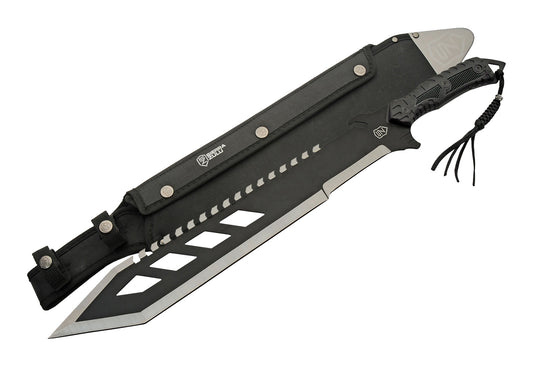 Sierra Zulu Trident Machete